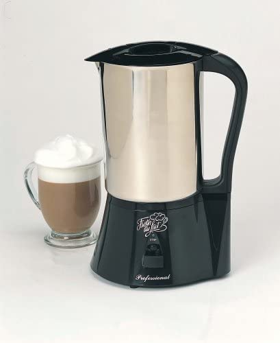 MILK FROTH AU LAIT JUG